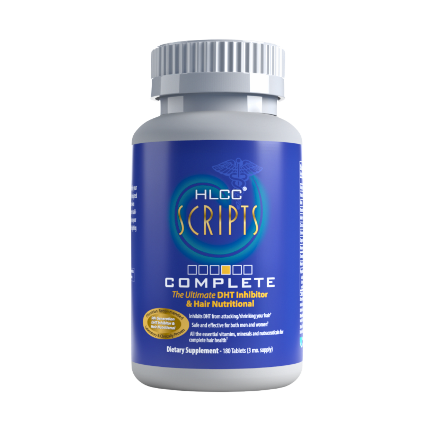 COMPLETE™