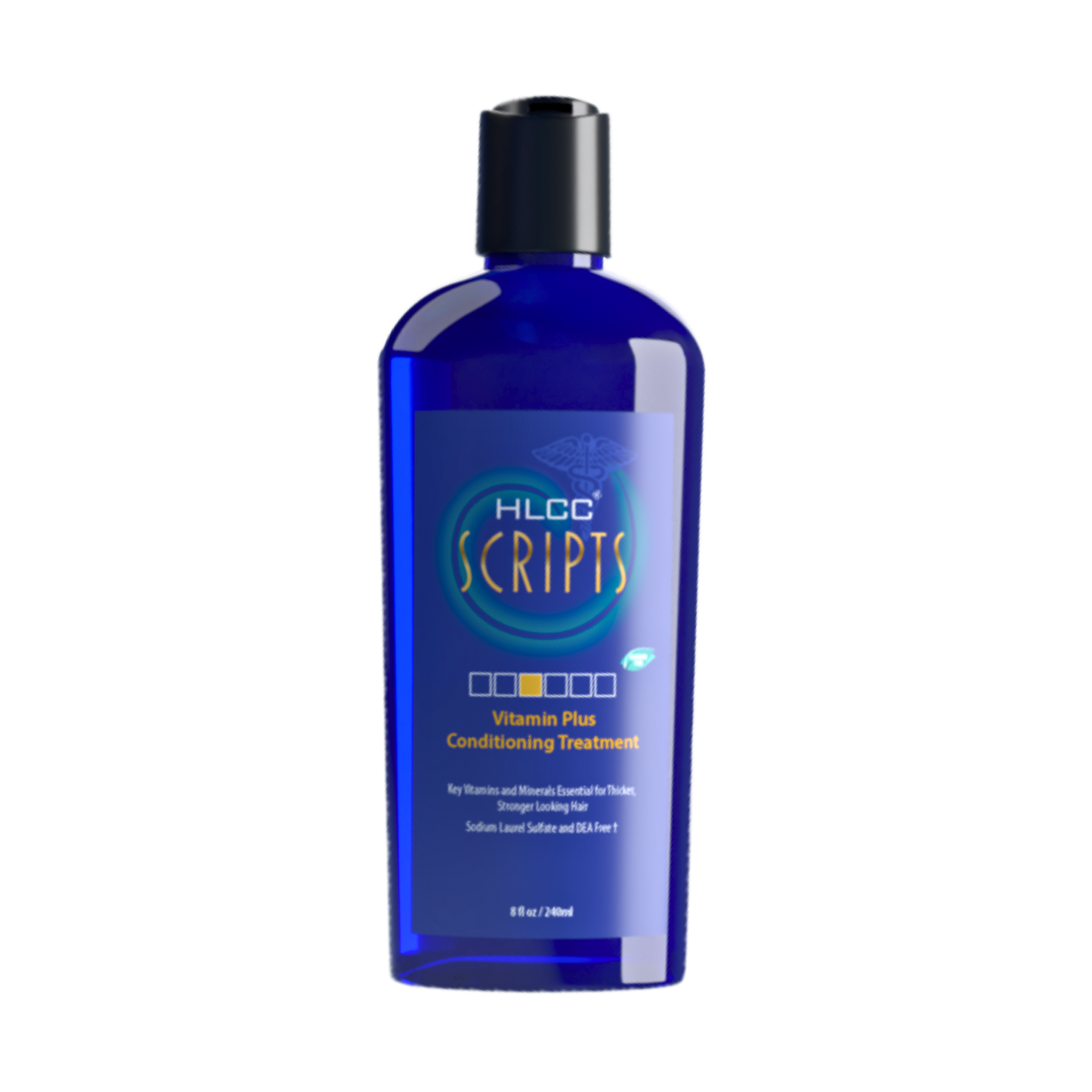 Vitamin Plus Conditioner™
