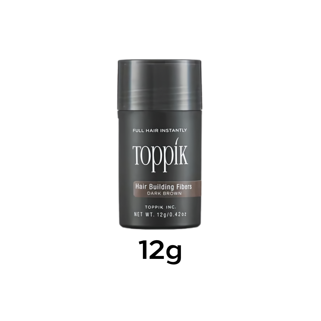 Toppik® Hair Building Fibers