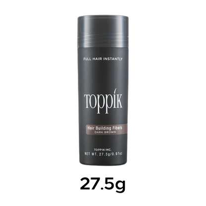 Toppik® Hair Building Fibers