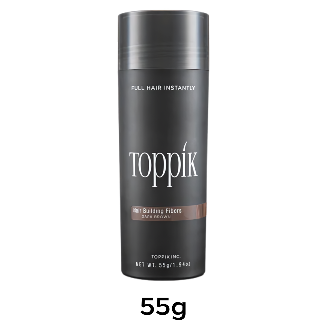 Toppik® Hair Building Fibers