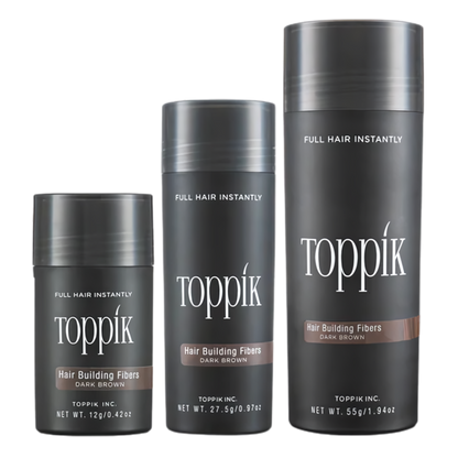 Toppik® Hair Building Fibers