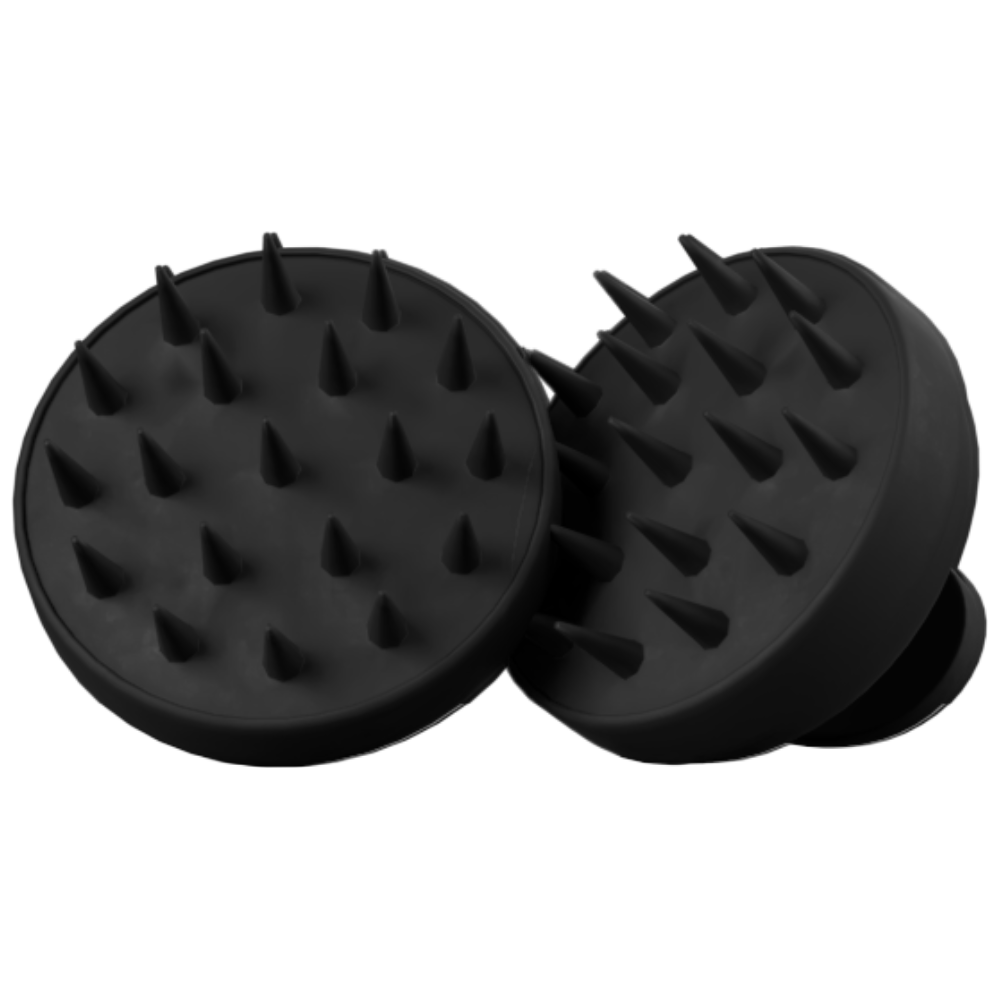 HLCC Scalp Scrubber