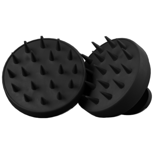 HLCC Scalp Scrubber