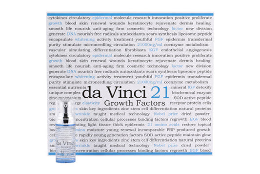 da Vinci 21 for Professional