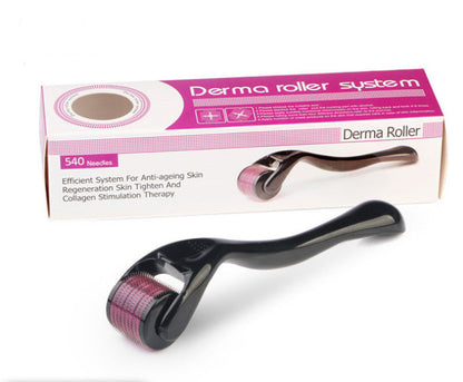 Derma Roller (Micro Needle Roller)